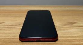 Good
													Apple iPhone 11 - T-Mobile, Red, 64 GB, A2111, photo 1 of 7