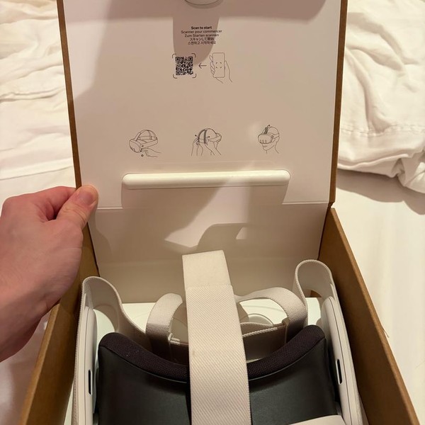 Meta Quest 3 - 128 GB