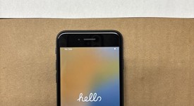 Good
													Apple iPhone SE 3rd Gen 2022 - Unlocked, Midnight, 64 GB, A2595, photo 3 of 5