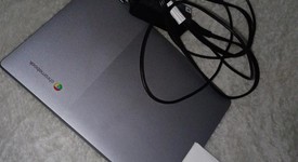 Fair
													Lenovo Flex 3 Chromebook 11" - MediaTek, Navy Blue, 64 GB, 4 GB, photo 5 of 17