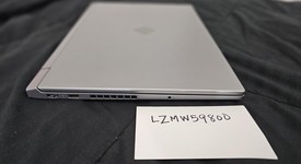 Mint
													HP Omen Laptop, photo 5 of 10