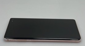 Fair
													Samsung Galaxy S10 Plus - T-Mobile, Pink, 128 GB, 8 GB, SM-G975U, photo 2 of 6