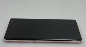 Fair
													Samsung Galaxy S10 Plus - T-Mobile, Pink, 128 GB, 8 GB, SM-G975U, photo 5 of 6