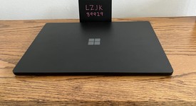 Good
													Microsoft Surface Laptop 4 - I7, Black, 1 TB, 32 GB, 13.5", photo 5 of 16