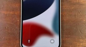 Good
													Apple iPhone 12 - T-Mobile, White, 64 GB, A2172, photo 3 of 8