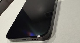 Good
													Apple iPhone 14 Pro - Unlocked, Black, 128 GB, A2650, photo 3 of 12