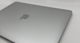 Good
													MacBook Pro 2019 - 13" - I5, Silver, 256 GB, 8 GB, photo 5 of 10
