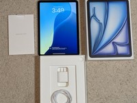 Apple iPad Air 11" (M2) 2024
