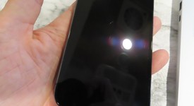 Good
													Apple iPhone 13 Pro - Verizon, Graphite, 256 GB, A2483, photo 3 of 6
