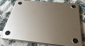 Mint
													MacBook Air 2022 - 13" - Apple M2, Starlight, 256 GB, 16 GB, photo 2 of 8