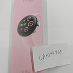 New Google Pixel Watch 3 - Unlocked, Silver, 41mm, LTE