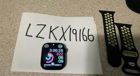 Mint
													Apple Watch Series 9 45mm - Midnight, A2980 - GPS, Aluminum, photo 1 of 7