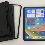 Mint Apple iPad 10th Gen - Unlocked, Blue, 64 GB, A2757