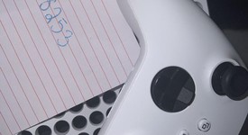 Mint
													Xbox Series X (2020) - Robot White, 1 TB, All-Digital, photo 2 of 6