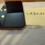 Mint Apple iPhone Xs - Unlocked, 256 GB, Gold, A1920