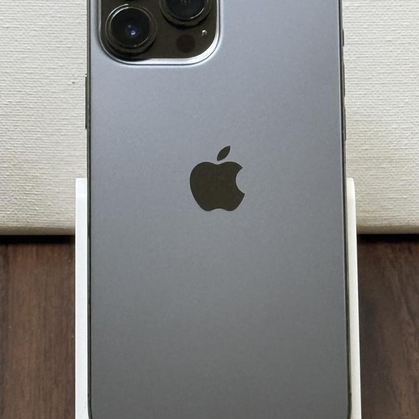 Apple iPhone 13 Pro Max - Unlocked, 1 TB, Graphite, A2484