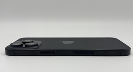 Mint
													Apple iPhone 15 Pro Max - Unlocked, Black, 1 TB, A2849, photo 3 of 9
