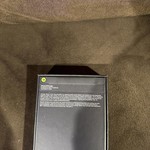 New Apple iPhone 13 Pro Max - Unlocked, 512 GB, Graphite, A2484