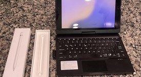 Good
													Apple iPad 7th Gen - Wi-Fi, Gray, 32 GB, A2197, photo 2 of 13