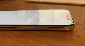 Mint
													Apple iPhone Xs - Sprint, Silver, 256 GB, A1920, photo 4 of 11