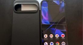 Mint
													Google Pixel 9 Pro - Verizon, Obsidian, 128 GB, 16 GB, GR83Y, photo 5 of 7