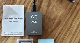 Mint
													Fuji X-H2, photo 2 of 12