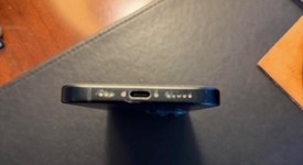 Good
													Apple iPhone 15 - Verizon, Black, 128 GB, A2846, photo 2 of 7