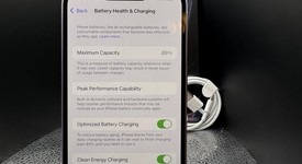 Good
													Apple iPhone 14 - T-Mobile, Purple, 128 GB, A2649, photo 4 of 13