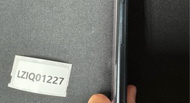 Fair
													Apple iPhone SE 3rd Gen 2022 - Unlocked, Midnight, 64 GB, A2595, photo 4 of 7
