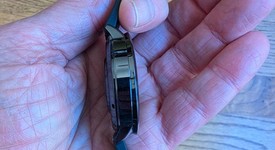 Mint
													OnePlus Watch 3 - Black Steel, 43mm, photo 4 of 5