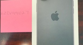 New
													Apple iPhone 16 - Verizon, Black, 128 GB, A3081, photo 2 of 2