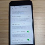 Fair Apple iPhone SE 3rd Gen 2022 - Unlocked, 64 GB, Midnight, A2595