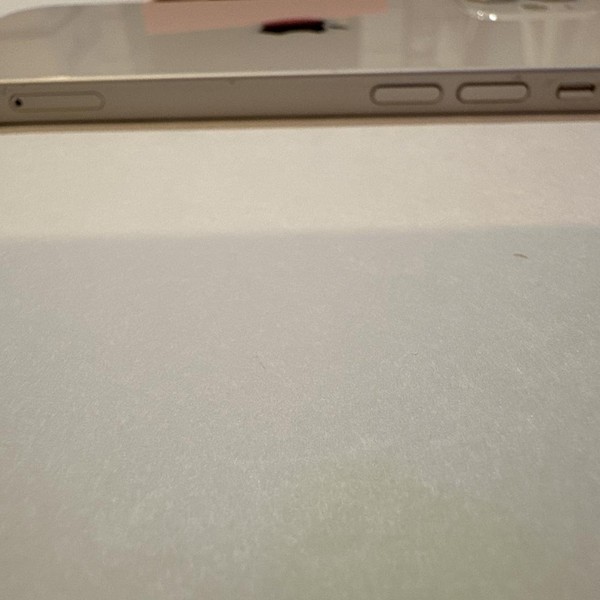 Apple iPhone 12 - T-Mobile, 64 GB, White, A2172
