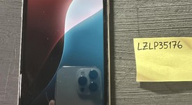 Good
													Apple iPhone 11 - Unlocked, White, 64 GB, A2111, photo 1 of 7