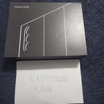 New Galaxy Z Trifold - Unlocked, 512 GB, Crafted Black, 16 GB, SM-F968U1