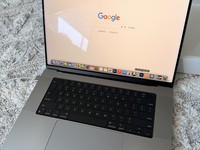 MacBook Pro 2023 - 16"