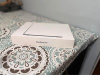 MacBook Air 2025 (M4) - 13"