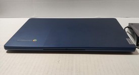 Mint
													Lenovo Slim 3 Chromebook 14" - MediaTek, Navy Blue, 64 GB, 4 GB, photo 4 of 10