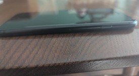 Good
													Apple iPhone SE 2nd Gen 2020 - Unlocked, Black, 64 GB, A2275, photo 6 of 6