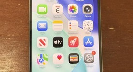 Fair
													Apple iPhone 13 Pro Max - Unlocked, Graphite, 256 GB, A2484, photo 2 of 23