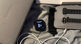 Mint
													Apple Watch Ultra 2 49mm - Unlocked, Black, A2986, photo 4 of 6