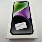 New Apple iPhone 14 - Unlocked, 128 GB, Midnight, A2649