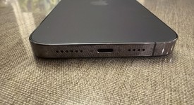 Mint
													Apple iPhone 14 Pro Max - Unlocked, Purple, 128 GB, A2651, photo 3 of 8