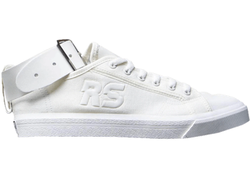 adidas Spirit Buckle Raf Simons White for sale