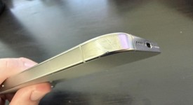 Good
													Apple iPhone 16 Pro Max - Unlocked, Natural, 512 GB, A3084, photo 5 of 13