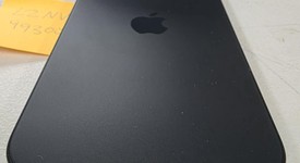 Good
													Apple iPhone 15 - Unlocked, Black, 128 GB, A2846, photo 4 of 7