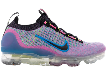 Nike Air VaporMax 2021 Flyknit Next Nature Pink Blast (Women's) for sale