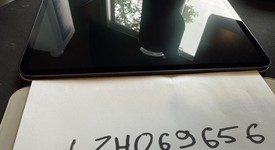 Mint
													Apple iPad Pro 11" (M4) 2024 - Unlocked, Black, 256 GB, 8 GB, A2837, Standard Glass, photo 3 of 10