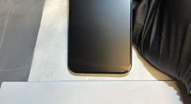 Good
													Apple iPhone 16e - Boost, Black, 128 GB, A3212, photo 3 of 10