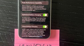 Mint
													Apple iPhone 12 - Unlocked, White, 128 GB, A2172, photo 2 of 10